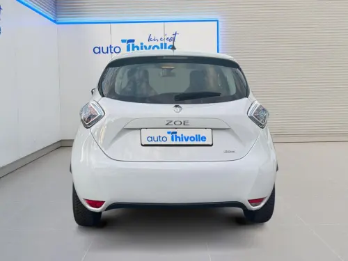 Renault Zoe R90 Life - Photo 3