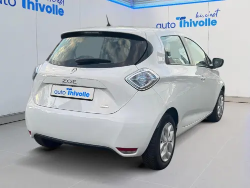 Renault Zoe R90 Life - Photo 4