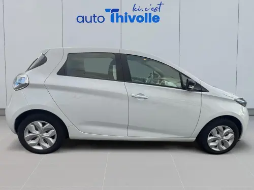 Renault Zoe R90 Life - Photo 5