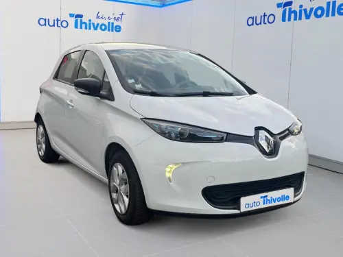 Renault Zoe R90 Life - Photo 6