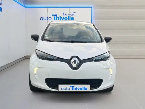 Renault Zoe R90 Life - Photo 7