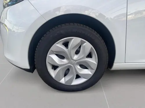 Renault Zoe R90 Life - Photo 8