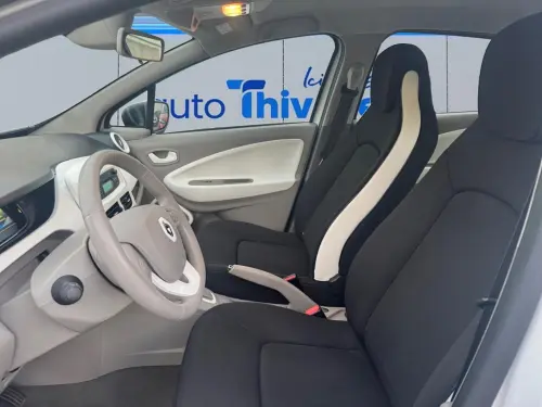 Renault Zoe R90 Life - Photo 9