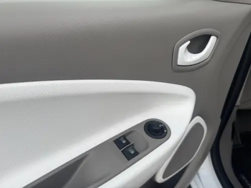 Renault Zoe R90 Life - Photo 10