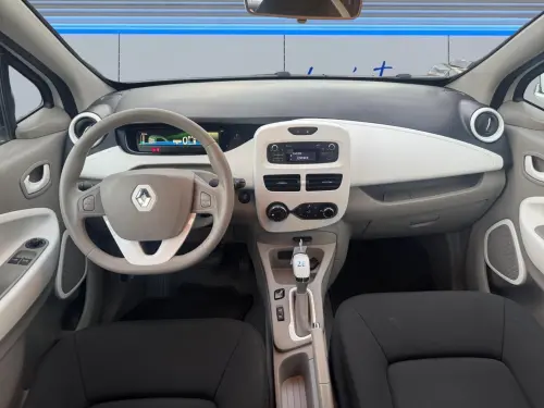 Renault Zoe R90 Life - Photo 11