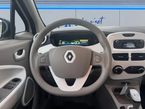Renault Zoe R90 Life - Photo 12