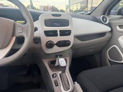 Renault Zoe R90 Life - Photo 13
