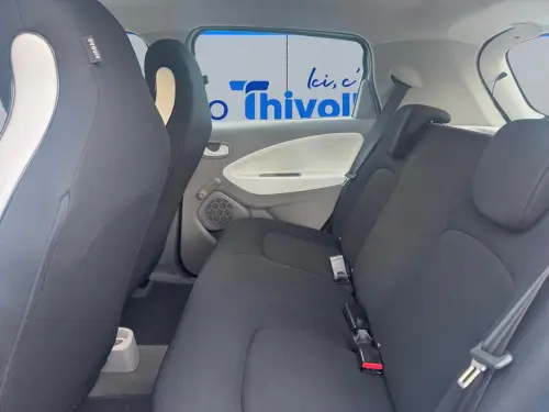 Renault Zoe R90 Life - Photo 14