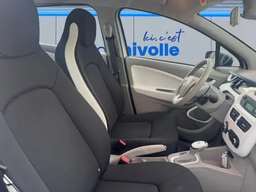 Renault Zoe R90 Life - Photo 15
