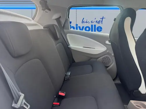 Renault Zoe R90 Life - Photo 16