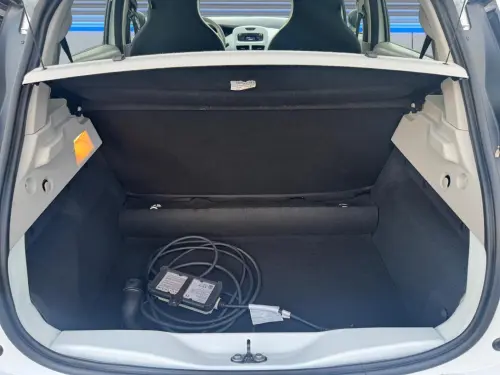Renault Zoe R90 Life - Photo 17