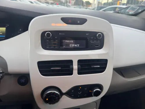 Renault Zoe R90 Life - Photo 18