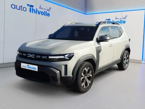 Dacia Duster ECO-G 100 Expression - Photo 0