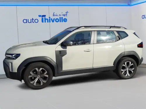 Dacia Duster ECO-G 100 Expression - Photo 1