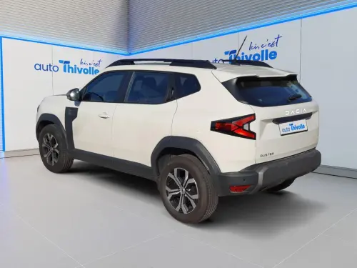 Dacia Duster ECO-G 100 Expression - Photo 2