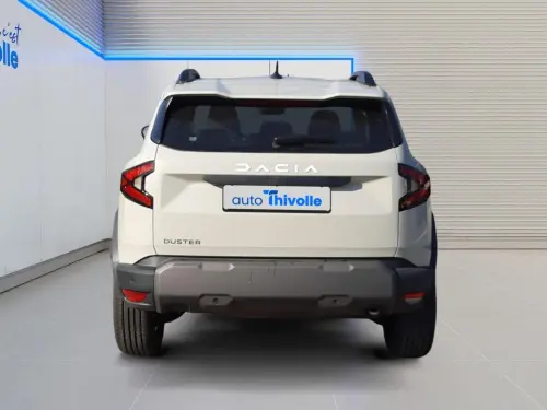 Dacia Duster ECO-G 100 Expression - Photo 3