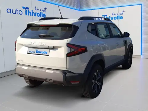 Dacia Duster ECO-G 100 Expression - Photo 4