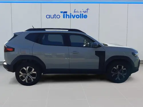 Dacia Duster ECO-G 100 Expression - Photo 5