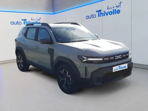 Dacia Duster ECO-G 100 Expression - Photo 6