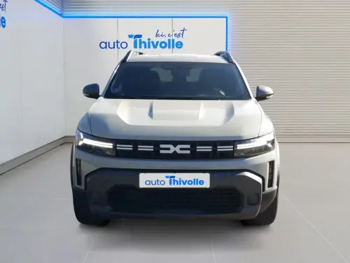 Dacia Duster ECO-G 100 Expression - Photo 7