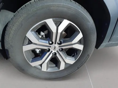 Dacia Duster ECO-G 100 Expression - Photo 8