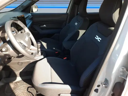 Dacia Duster ECO-G 100 Expression - Photo 9