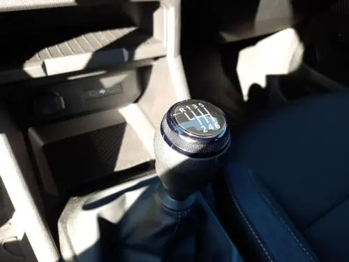 Dacia Duster ECO-G 100 Expression - Photo 14