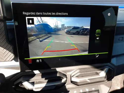 Dacia Duster ECO-G 100 Expression - Photo 16