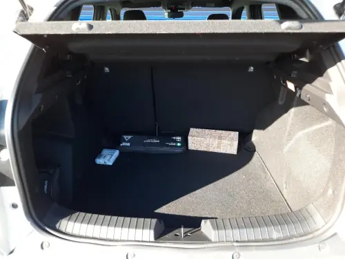 Dacia Duster ECO-G 100 Expression - Photo 18