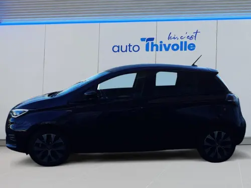 Renault Zoe Zoe R110 Achat Intégral Limited - Photo 1