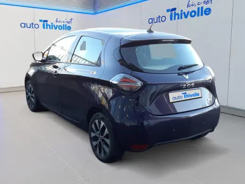 Renault Zoe Zoe R110 Achat Intégral Limited - Photo 2