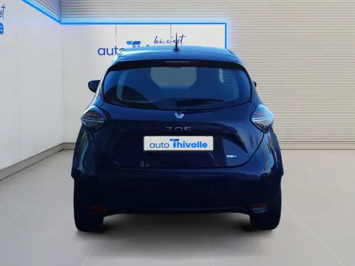 Renault Zoe Zoe R110 Achat Intégral Limited - Photo 3