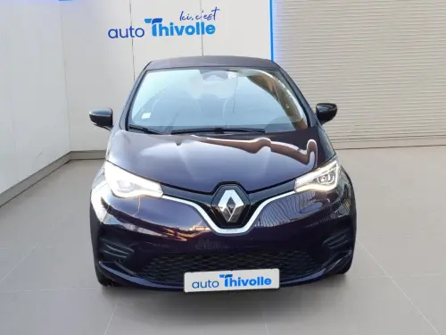 Renault Zoe Zoe R110 Achat Intégral Limited - Photo 7