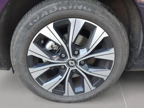 Renault Zoe Zoe R110 Achat Intégral Limited - Photo 8