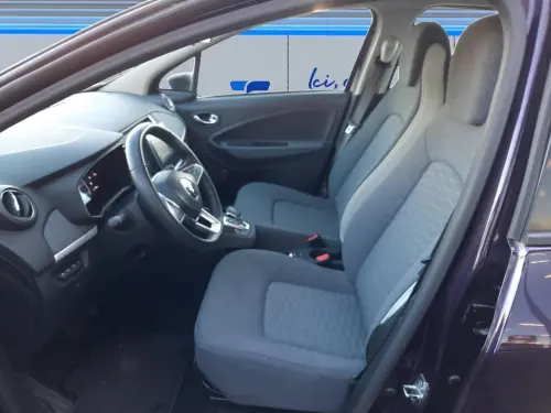 Renault Zoe Zoe R110 Achat Intégral Limited - Photo 9