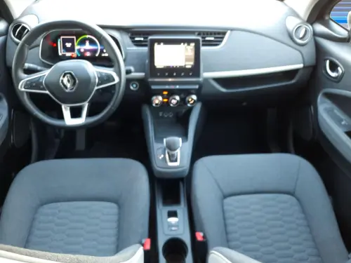 Renault Zoe Zoe R110 Achat Intégral Limited - Photo 11