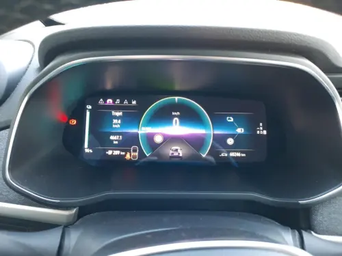 Renault Zoe Zoe R110 Achat Intégral Limited - Photo 13