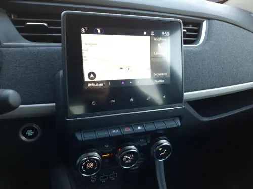 Renault Zoe Zoe R110 Achat Intégral Limited - Photo 15