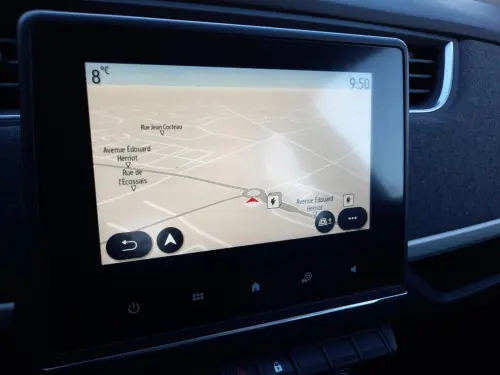 Renault Zoe Zoe R110 Achat Intégral Limited - Photo 16