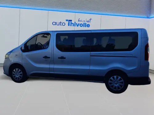 Renault Trafic Trafic Combi L2 dCi 125 Energy Intens2 - Photo 1