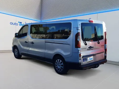 Renault Trafic Trafic Combi L2 dCi 125 Energy Intens2 - Photo 2