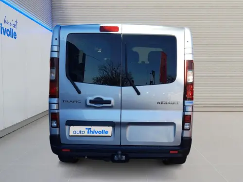 Renault Trafic Trafic Combi L2 dCi 125 Energy Intens2 - Photo 3