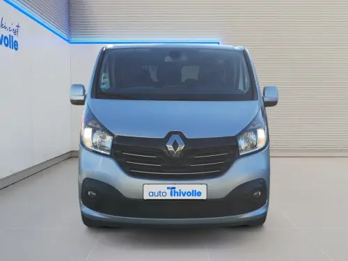Renault Trafic Trafic Combi L2 dCi 125 Energy Intens2 - Photo 7