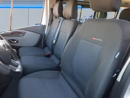 Renault Trafic Trafic Combi L2 dCi 125 Energy Intens2 - Photo 12