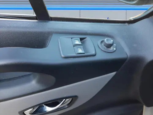 Renault Trafic Trafic Combi L2 dCi 125 Energy Intens2 - Photo 15