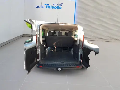 Renault Trafic Trafic Combi L2 dCi 125 Energy Intens2 - Photo 16