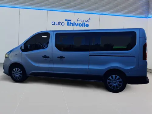 Renault Trafic Trafic Combi L2 dCi 125 Energy Intens2 - Photo 1