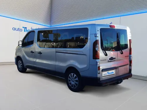 Renault Trafic Trafic Combi L2 dCi 125 Energy Intens2 - Photo 2