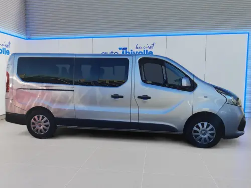 Renault Trafic Trafic Combi L2 dCi 125 Energy Intens2 - Photo 5