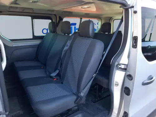 Renault Trafic Trafic Combi L2 dCi 125 Energy Intens2 - Photo 9